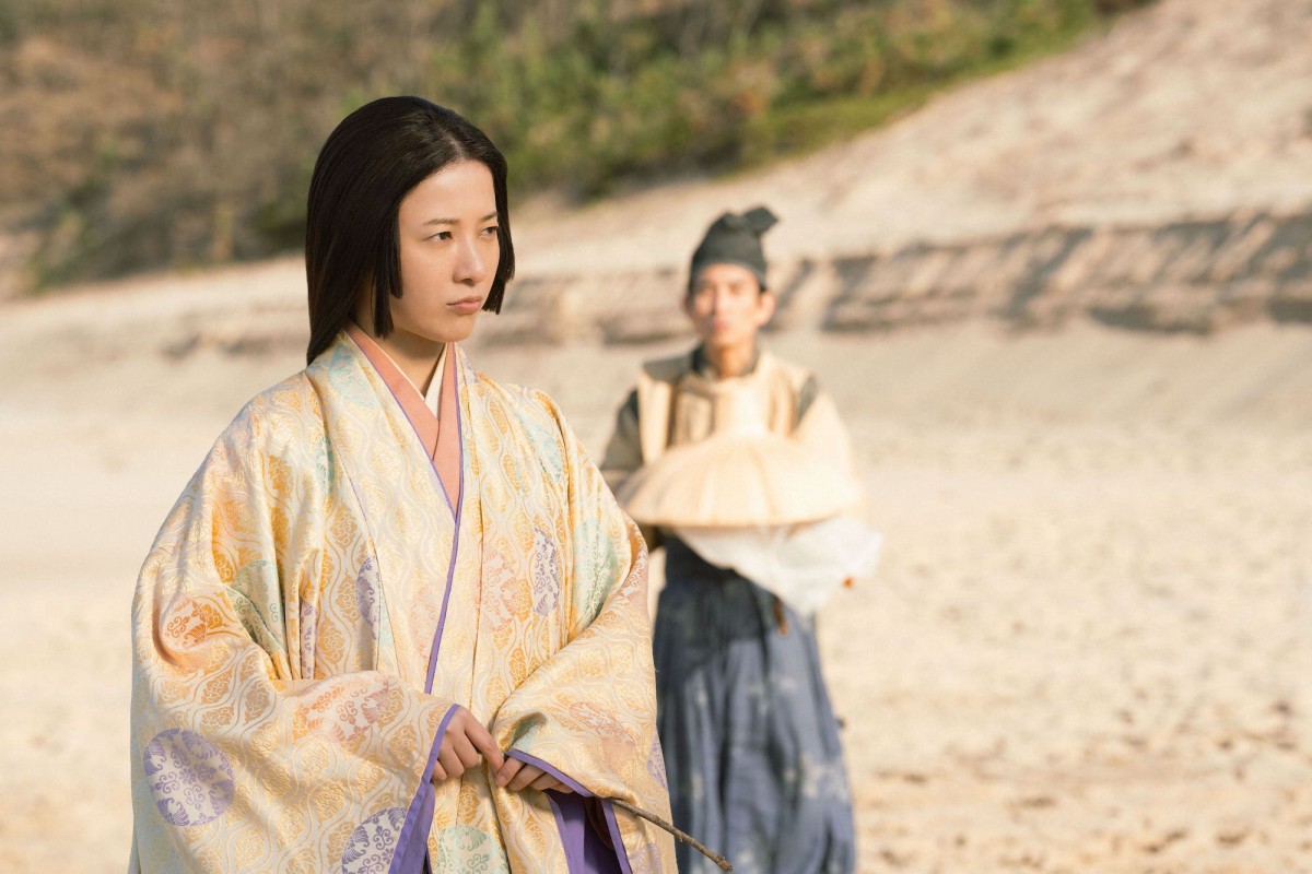 『光る君へ』松下洸平、宋の薬師役で登場　驚きのラストにネット騒然「どーゆーこと？」（ネタバレあり）