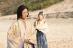 大河ドラマ『光る君へ』第22回「越前の出会い」より