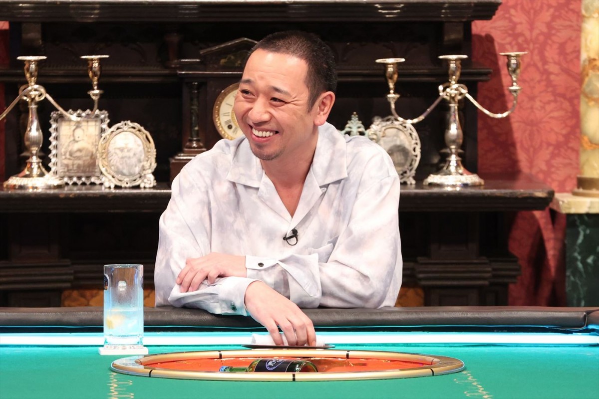 香音が明かす野々村家の教育方針に一同は仰天？　あすの『酒のツマミになる話』