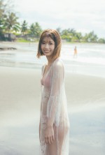 日向坂46 高本彩花 1st写真集『僕の記憶の中で』封入ポストカード第1弾ビジュアル