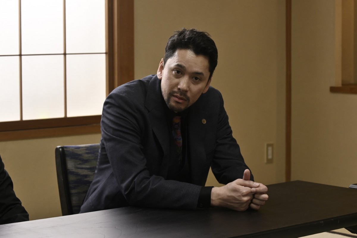 伊藤健太郎主演『静かなるドン2』主題歌はイエモンに決定！　吉井和哉らのコメント到着