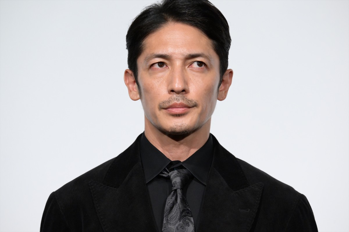山崎賢人、映画『キングダム』最終章のお披露目に笑顔「最強です！」