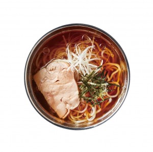 夏期間限定の「じゃぱんフェア」
