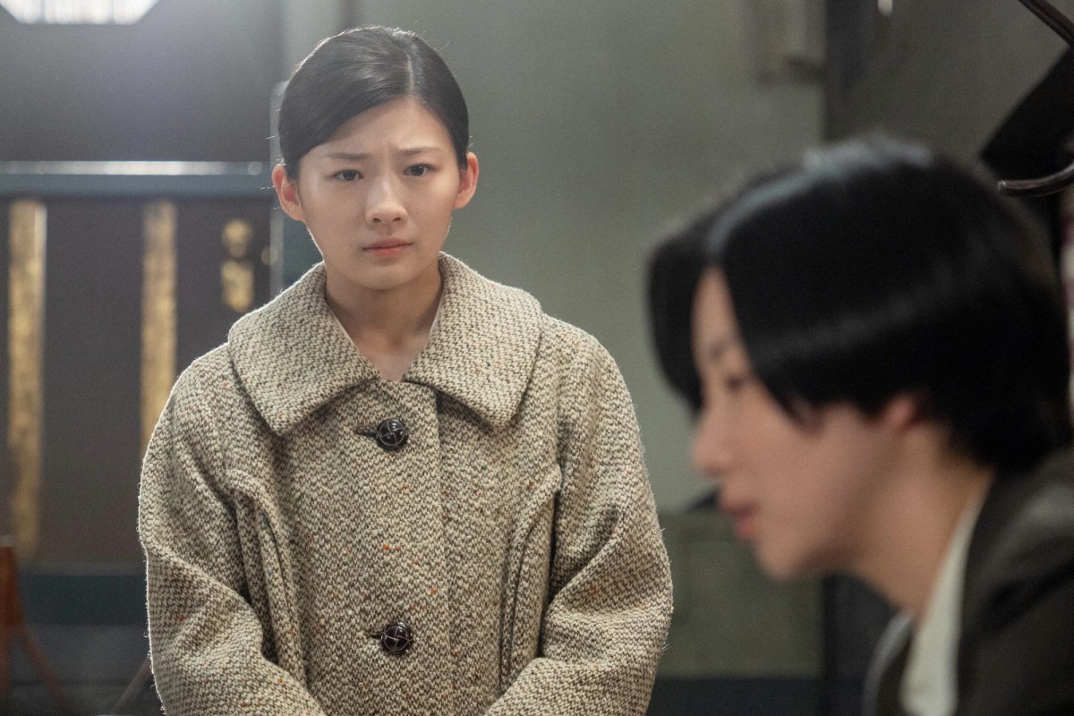 明日の『虎に翼』“寅子”伊藤沙莉、“道男”和田庵の将来に悩む中で思いがけない再会を果たす