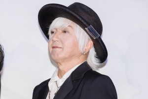 access・浅倉大介、TVシリーズ『ウルトラマンアーク』プレミア発表会に登場