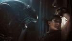 映画『エイリアン：ロムルス』場面カット