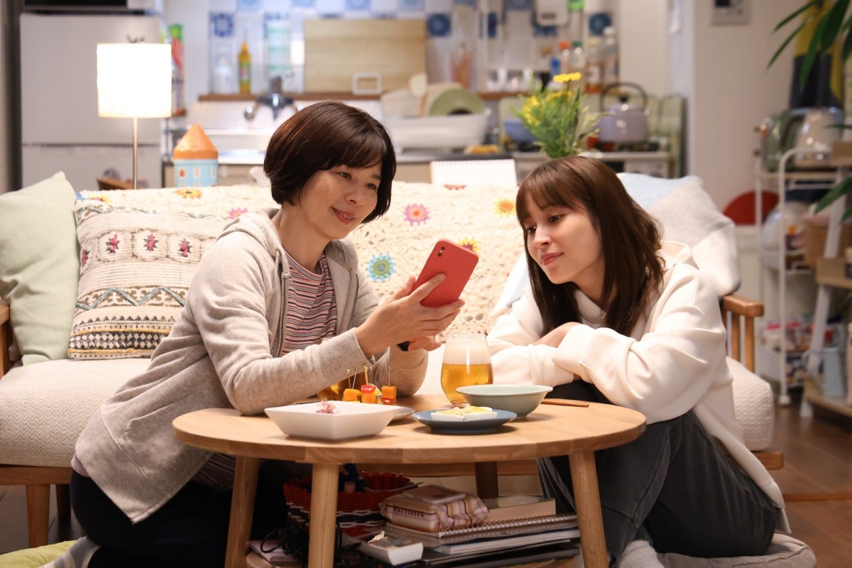 『366日』“明日香”広瀬アリス、まさかの光景を前に涙　視聴者同情「心えぐられる…」（ネタバレあり）