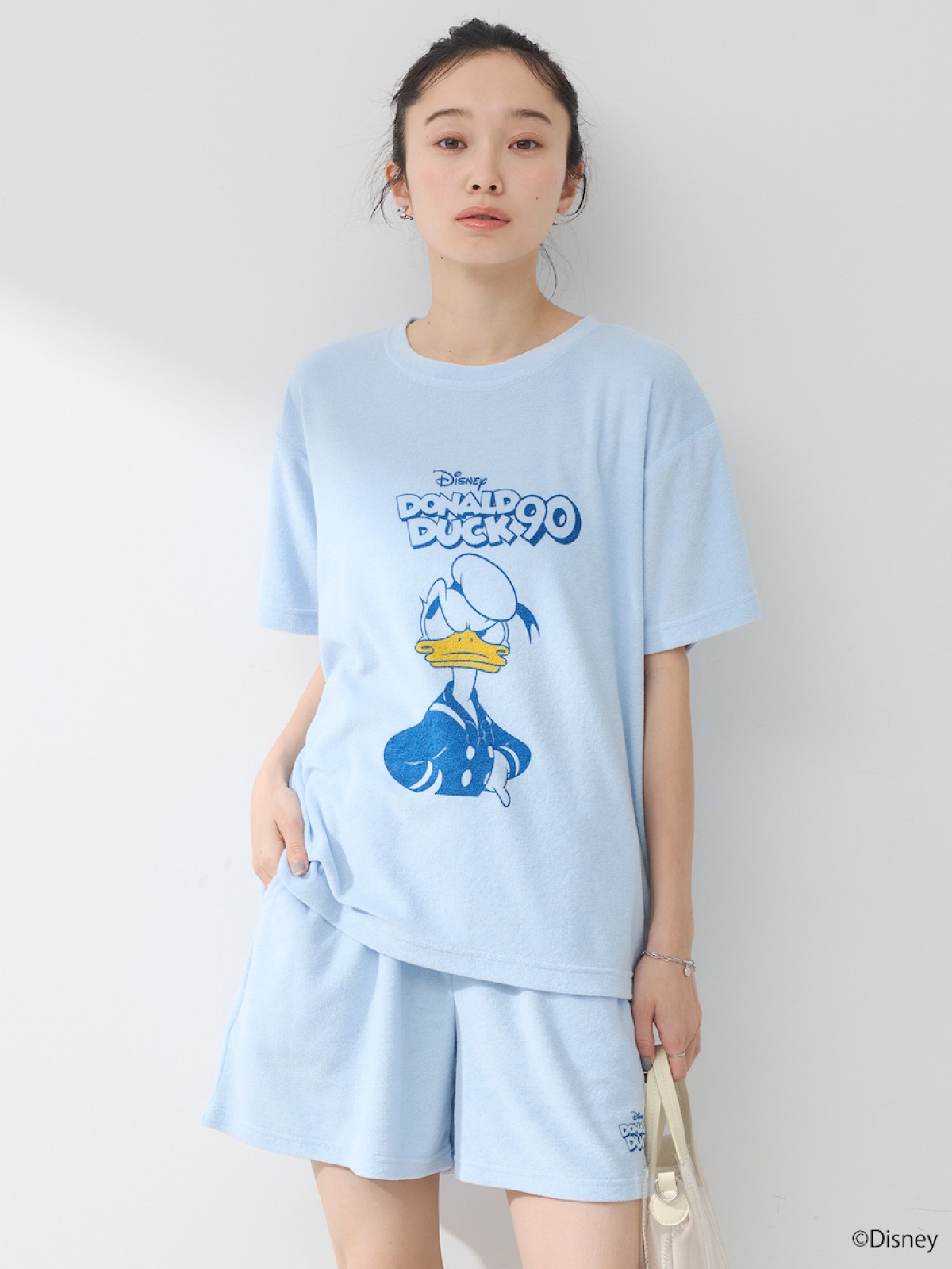 240604_Disney Collection『Donald Duck』