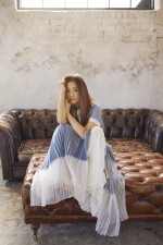 6月22日放送の『with MUSIC』に出演する倉木麻衣