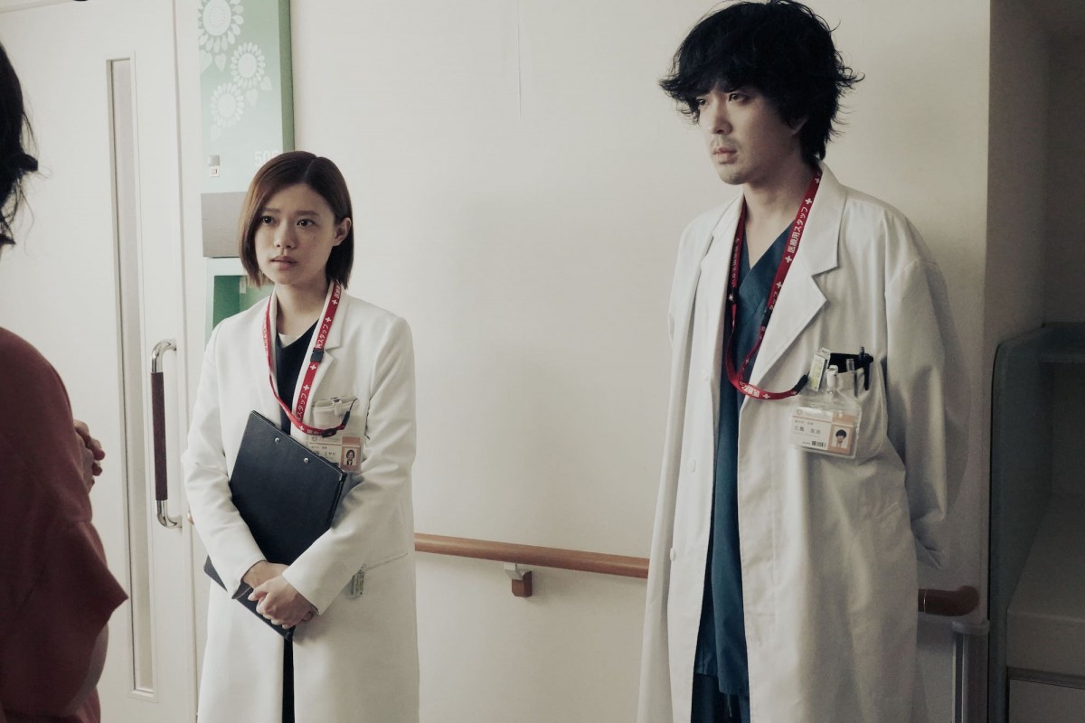 『アンメット』第10話　“ミヤビ”杉咲花、葛藤を抱える“三瓶”若葉竜也にある決意を聞かせる