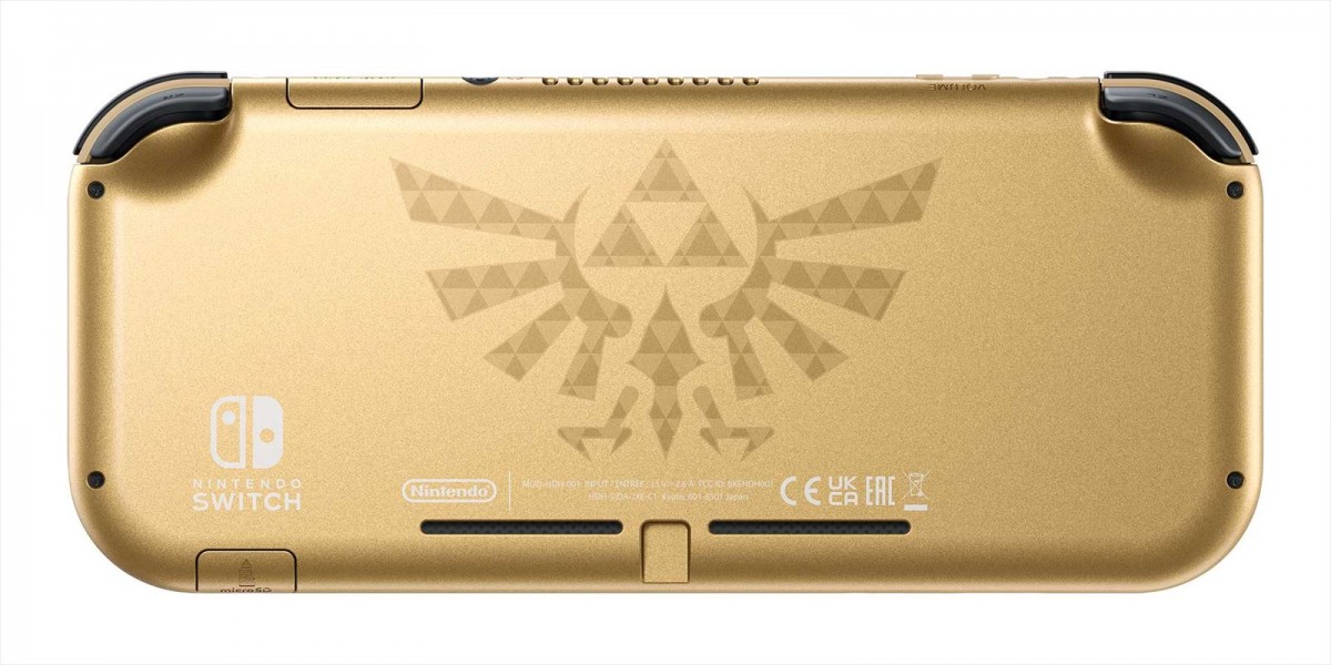 「ゼルダの伝説」シリーズ最新作『ゼルダの伝説 知恵のかりもの』9月26日発売　リンクを失ったゼルダによる“カリモノ”の旅が始まる
