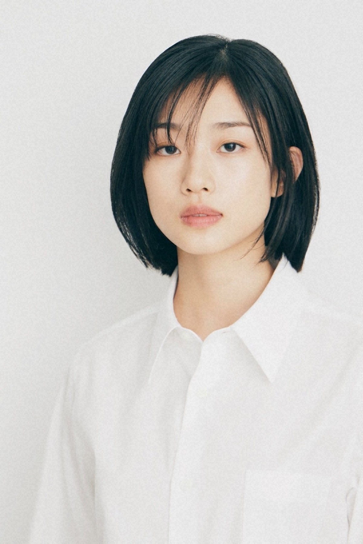 加瀬亮、朝ドラ初出演！　25年『あんぱん』今田美桜の父に　河合優実＆原菜乃華は妹役　追加キャスト7名発表