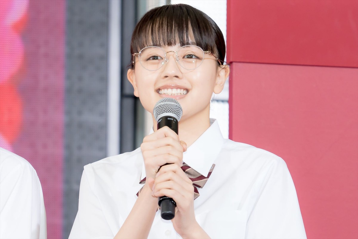 松田元太、山田涼介は“顔面強し男”「かっこよすぎて具合悪くなりそう」