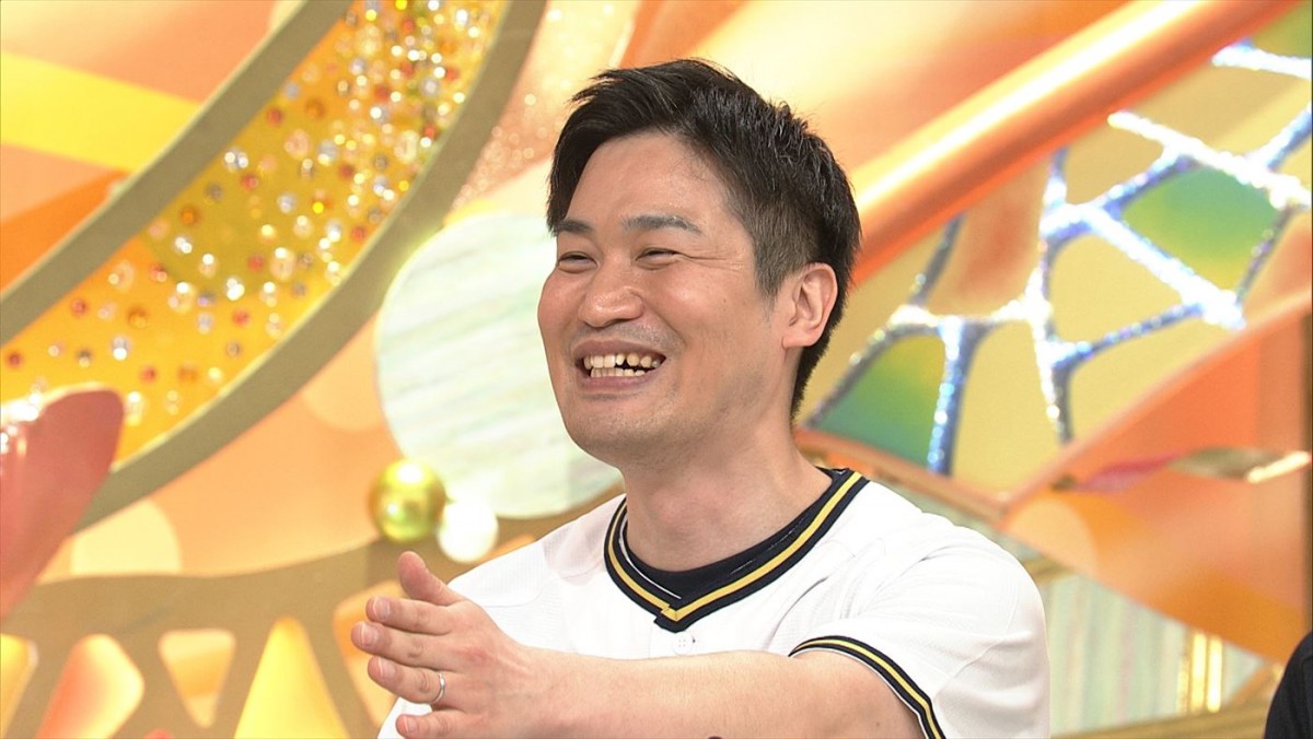 “推し”が一緒の夫婦が登場！　熱狂的ファンがゆえの珍事件＆独特の悩みとは？　今週の『新婚さん』