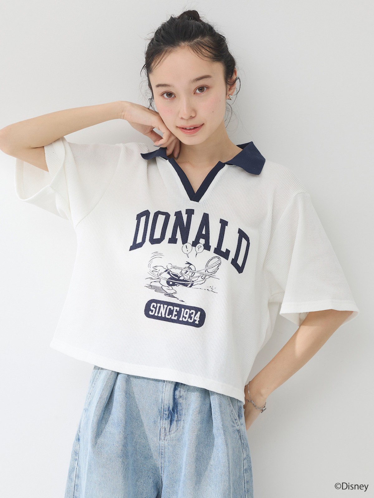 240604_Disney Collection『Donald Duck』