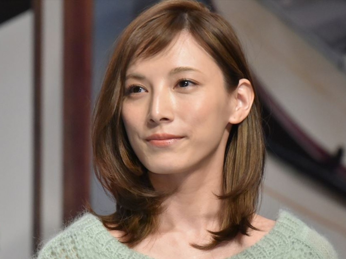 『海猿』公開から20周年　元「CM女王」も　若手キャストたちの現在