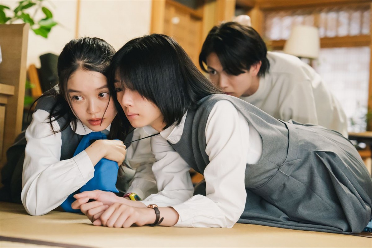 櫻坂46・藤吉夏鈴にとって“ライブ”とは　「楽しいだけじゃなく、苦しいこともあるけれど」