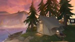 『The Star Named EOS ～未明の軌跡へ～』スクリーンショット