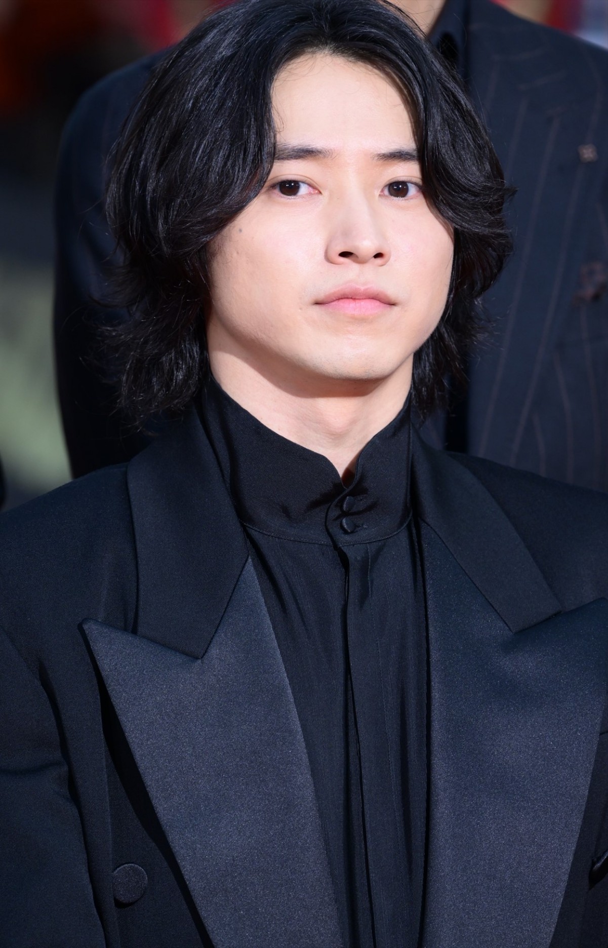 山崎賢人、映画『キングダム』最終章のお披露目に笑顔「最強です！」