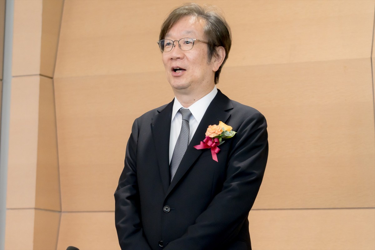 ちびまる子ちゃんファミリー、TARAKOさんへメッセージ「まる子、大好きだよ」