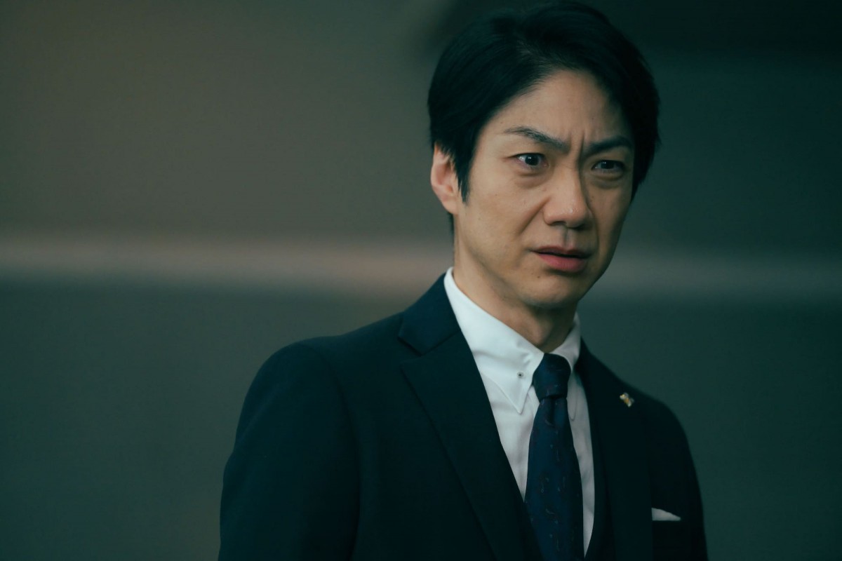 『アンチヒーロー』最終回　“明墨”長谷川博己、驚きの人物との共闘に反響「めっちゃ鳥肌」（ネタバレあり）
