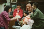 映画『本日公休』場面写真
