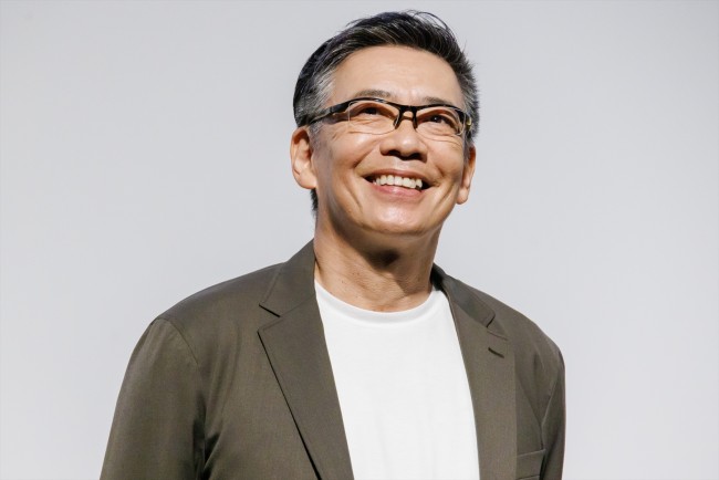 ドラマ『新宿野戦病院』制作発表会見　20240626