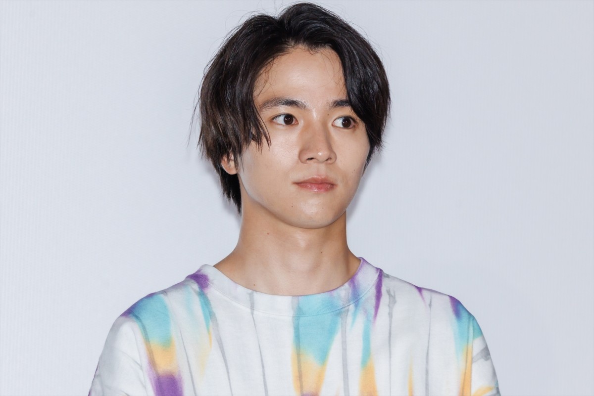 有村架純、“再共演”目黒蓮とプライベートな会話は無し「お芝居の中でキャッチボールを」