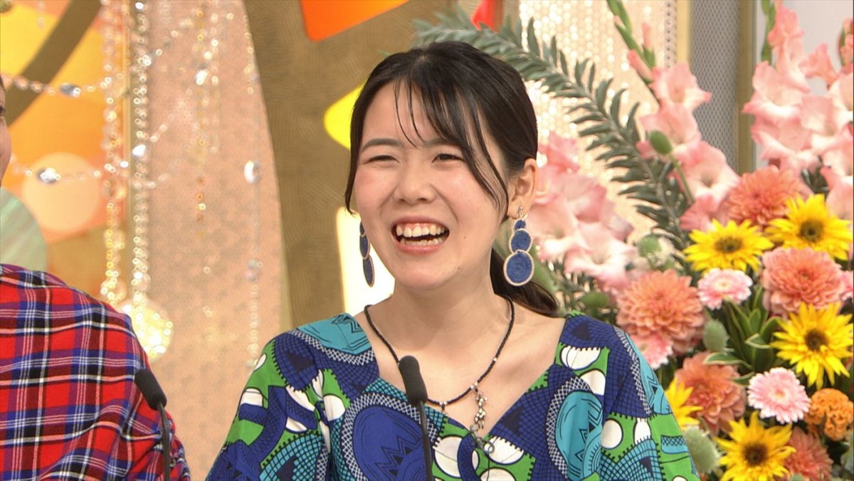 新婚旅行で世界一周をした夫婦が登場！　2人の愛が深まった3大事件とは？　今週の『新婚さん』