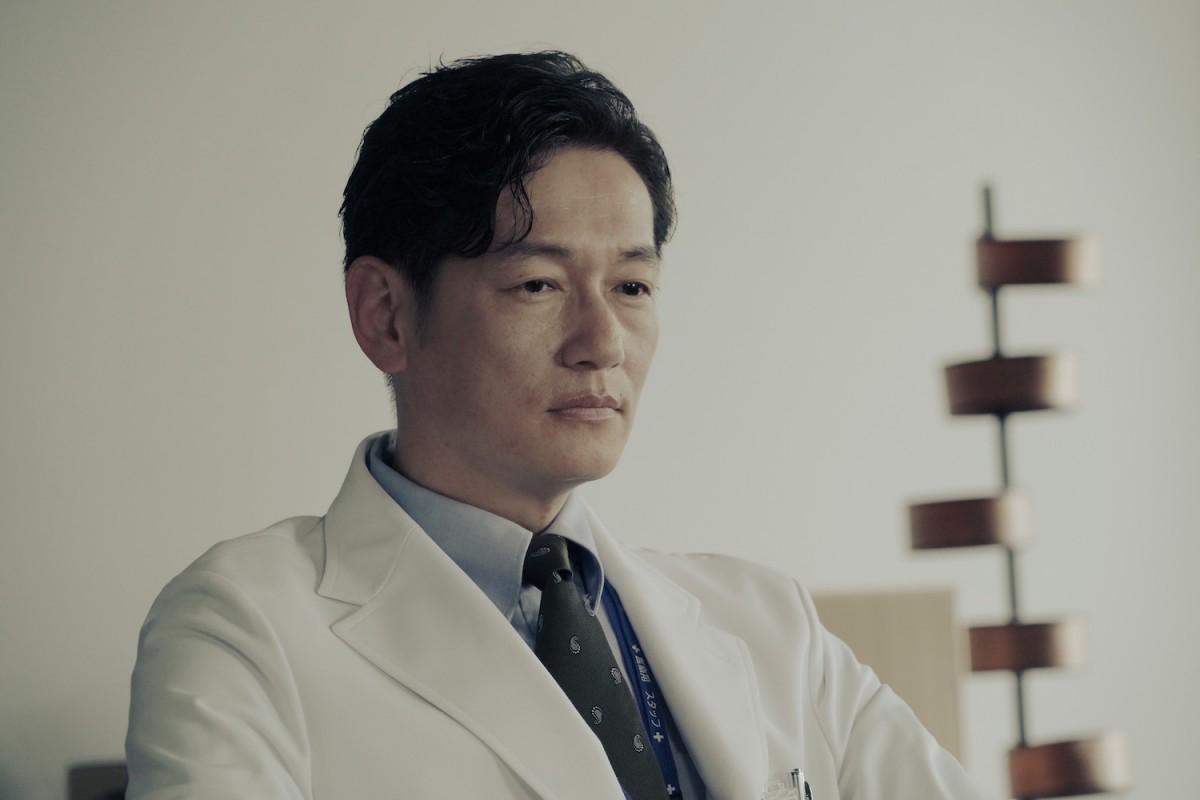 『アンメット』第8話　“ミヤビ”杉咲花、“綾野”岡山天音からの告白を思い出す