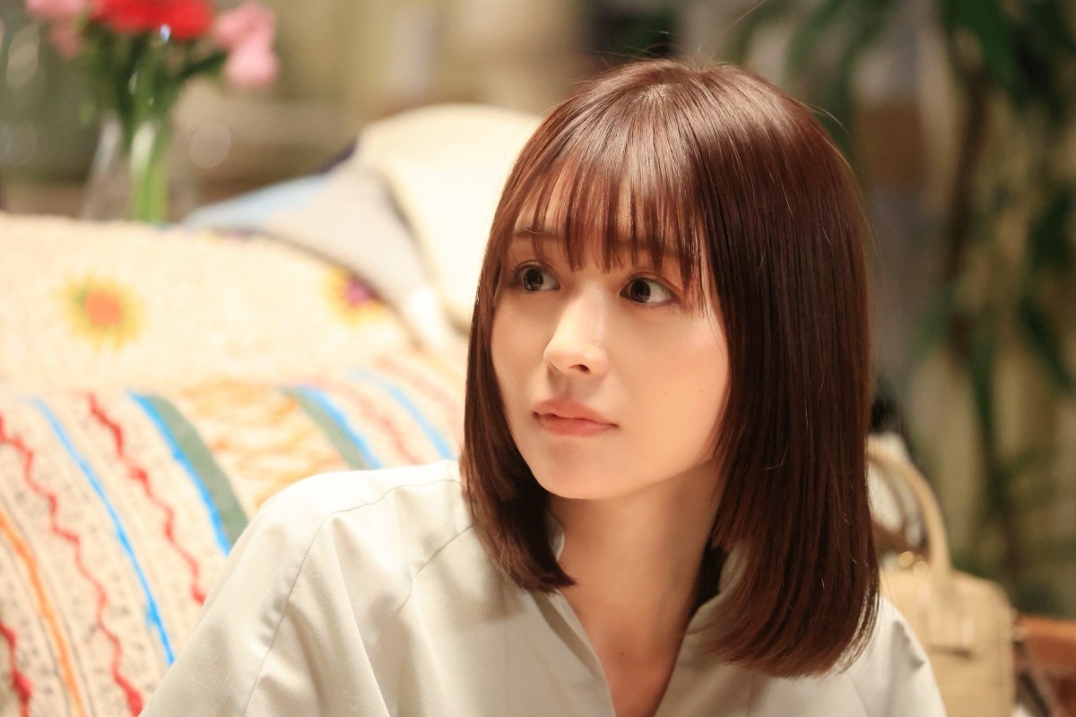 『366日』看護師“宮辺”夏子、“遥斗”眞栄田郷敦に衝撃発言　ネット騒然「ハッピーエンドがみたい」（ネタバレあり）