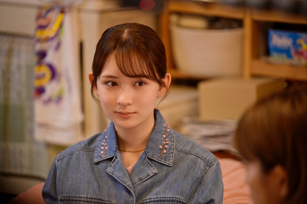 『9ボーダー』“七苗”川口春奈、“コウタロウ”松下洸平の言葉に涙　ネットもらい泣き「切なすぎる」（ネタバレあり）