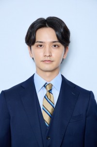 ドラマ『どうか私より不幸でいて下さい』に出演する瀬戸利樹