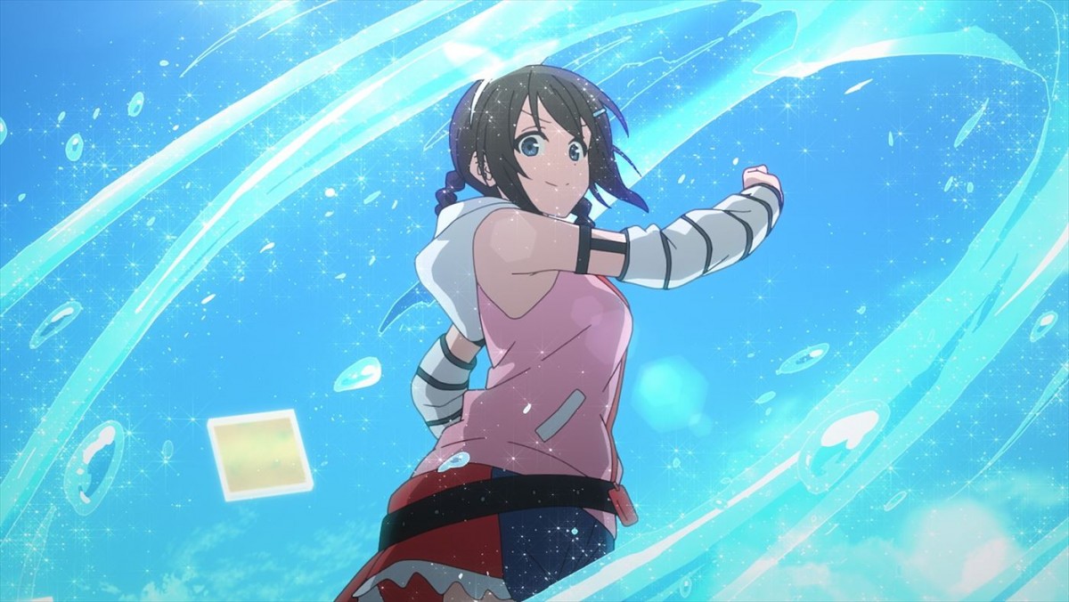 映画『ラブライブ！虹ヶ咲学園スクールアイドル同好会 完結編 第1章』本予告解禁　劇中ライブシーンも！