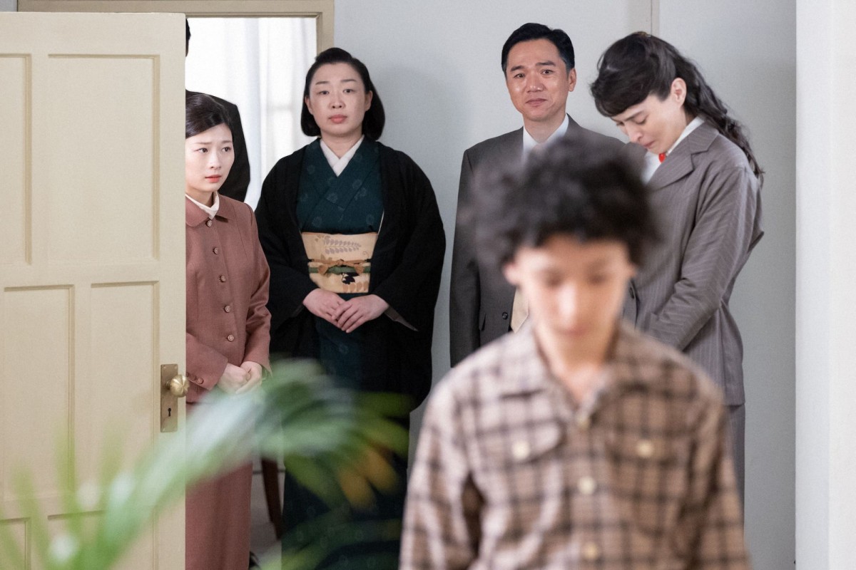 『虎に翼』昭和22年スタートの休暇制度にネット衝撃「そんな昔からあったの!?」「機能してない」