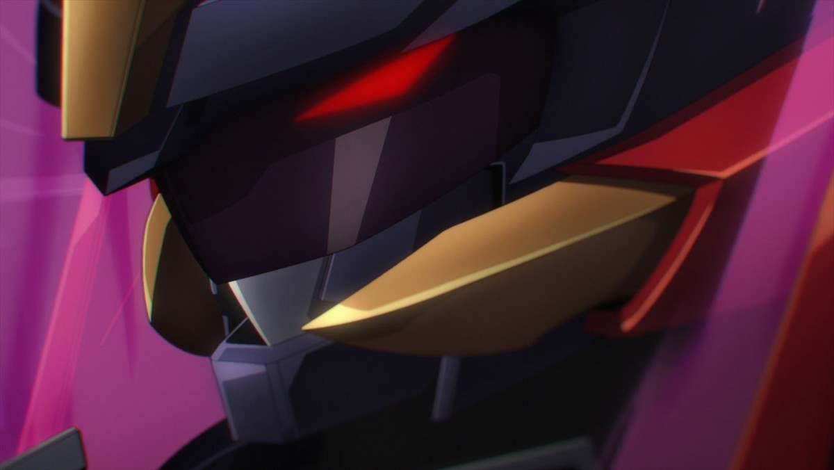 天崎滉平、古川慎らが『コードギアス 奪還のロゼ』第3幕を振り返る！　最終幕キービジュアル＆場面カット解禁