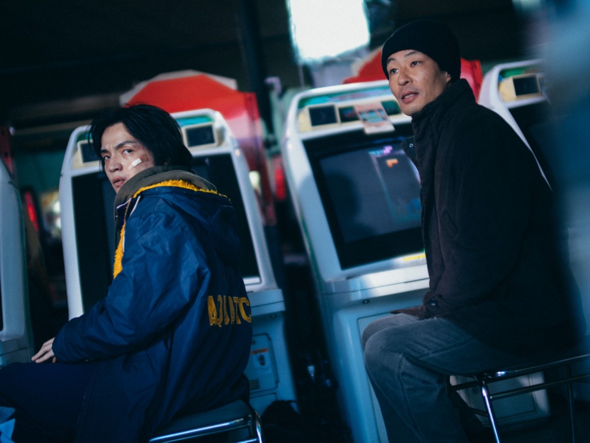 菅田将暉、ガンアクションに初挑戦　映画『Cloud クラウド』本ポスター＆場面写真公開