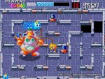 『アーケードアーカイブス ティンクルピット』スクリーンショット