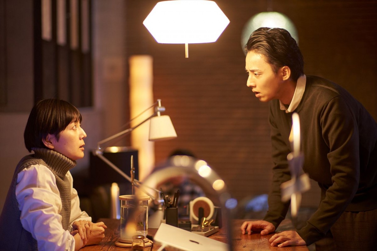 キスマイ・藤ヶ谷太輔×奈緒W主演、リアルな価値観を浮き彫りにする恋愛ミステリー映画『傲慢と善良』新場面写真6点解禁