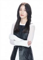 ドラマ『チェイサーゲームW2』（仮）主演・中村ゆりか