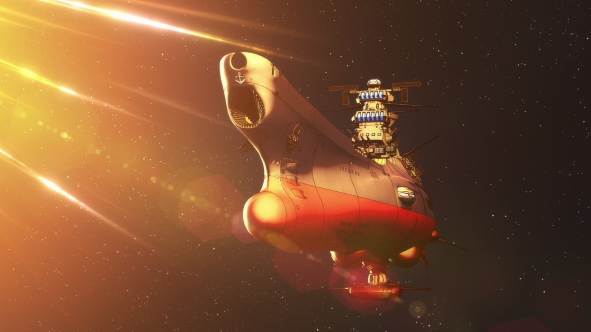 「宇宙戦艦ヤマト2199」シリーズ最新作『ヤマトよ永遠に REBEL3199 第二章赤日の出撃』11.22公開へ　特報解禁