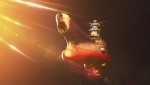 映画『ヤマトよ永遠に REBEL3199 第二章 赤日の出撃』特報場面写真