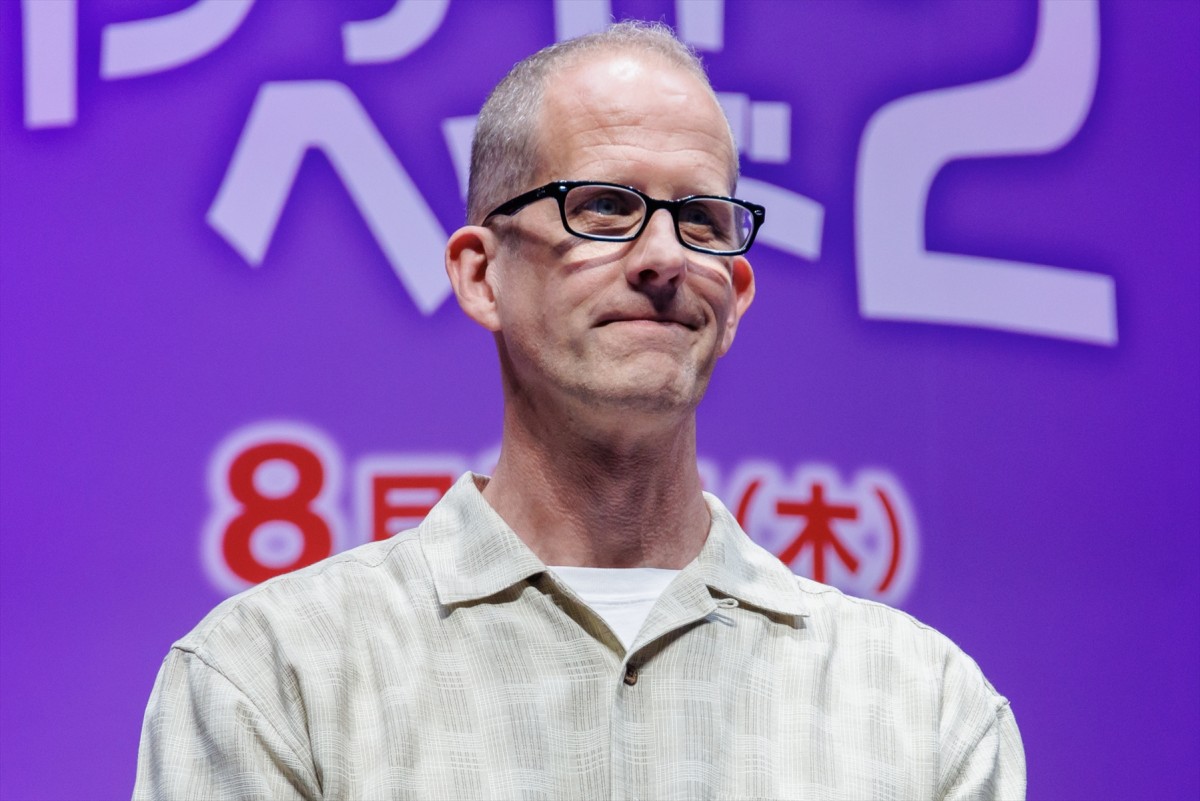 大竹しのぶ、『インサイド・ヘッド２』カナシミ役再演に「9年も経っていたなんて」　誕生日祝福に笑顔も
