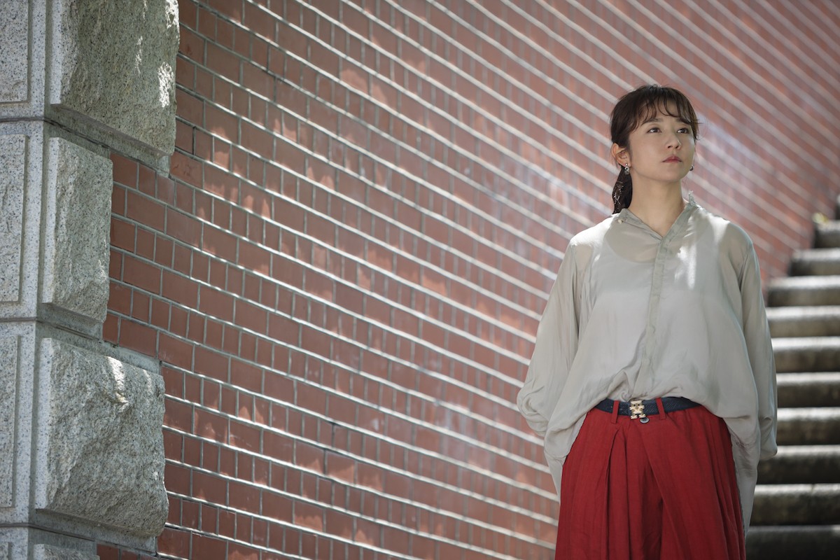 『スカイキャッスル』第2話　“紗英”松下奈緒、セレブ妻の死をめぐって“泉”木村文乃と対立