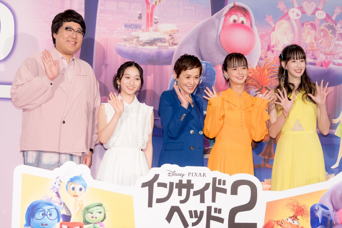 大竹しのぶ、最近あった悲しい出来事を告白「時間があっという間に過ぎる」