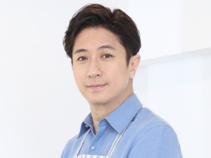 ドラマ『らんま1/2』小乃東風役の谷原章介