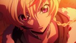 『コードギアス 奪還のロゼ』最終幕場面カット