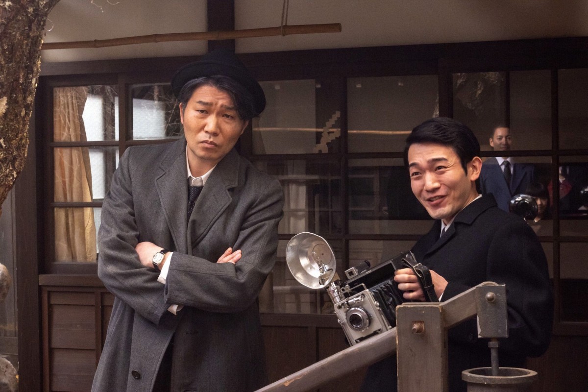 『虎に翼』“花江”森田望智、“寅子”伊藤沙莉へ不満爆発待ったなし　ネット心配「今週は荒れるぞ」