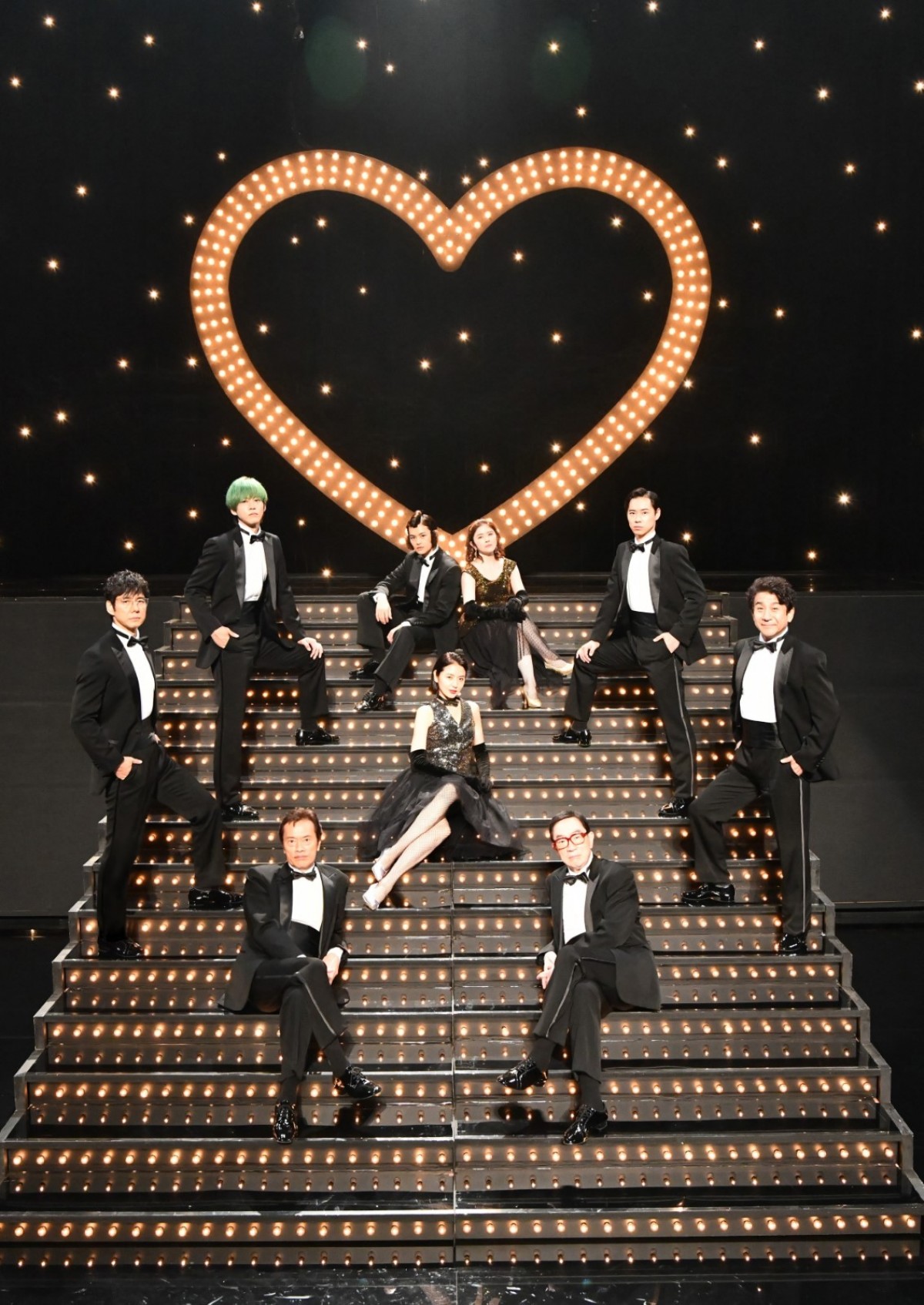 瀬戸康史・宮澤エマ・戸塚純貴、『スオミの話をしよう』出演決定　キャスト勢ぞろいのポスター＆予告も解禁