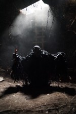 映画『プー２ あくまのくまさんとじゃあくななかまたち』場面写真